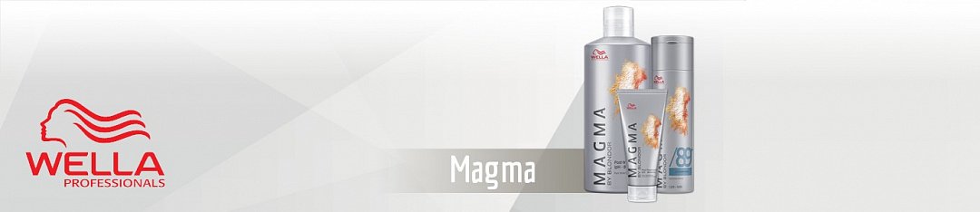 Wella Professional Magma by Blondor - Краска для цветного мелирования