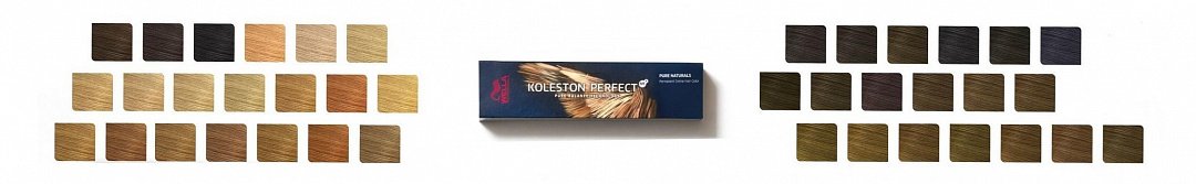 Wella Professional Koleston Perfect - Краска для волос