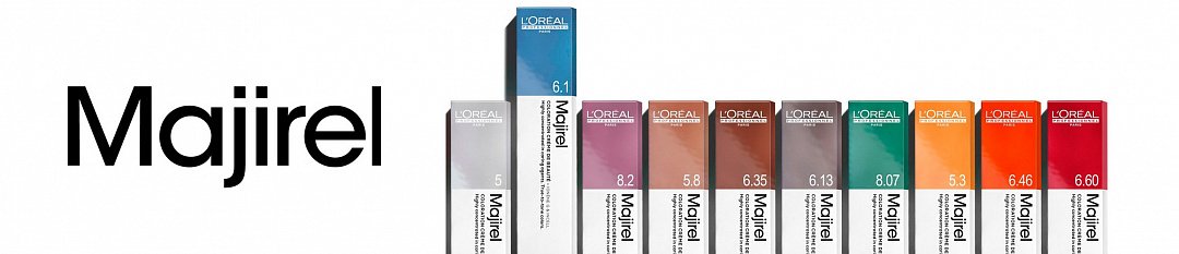 Loreal Majirel - Краска для волос 